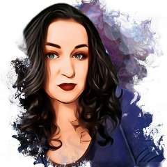 Шпанская Ирина Анатольевна