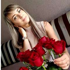 Маргарита Александровна Голондарева