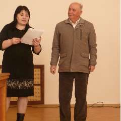 Кадзаев Будзи Ефимович