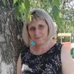 Тримурыч Оксана Ивановна