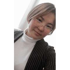 Альмухаметова Зиля Рамильевна