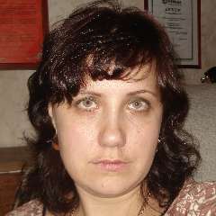 Викина Ульяна Сергеевна