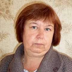 Татьяна Валентиновна Гудкова