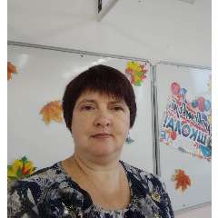 Балабанова Марина Александровна