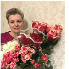 Торовец Елена Анатольевна