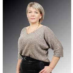 Ивановская Анна Александровна 