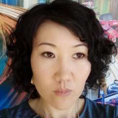 Нина Урбанова