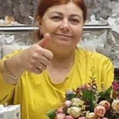 Датхужева Эмма Казбековна