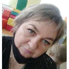 Солодких Дина Владимировна