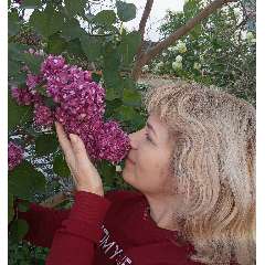 Сергина Оксана Васильевна