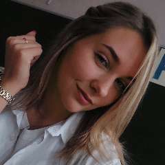 Игнатьева Анастасия Владиславовна