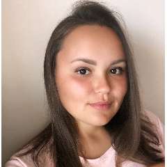 Родионова Мария Павловна