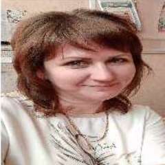 Смолянская  Светлана Васильевна