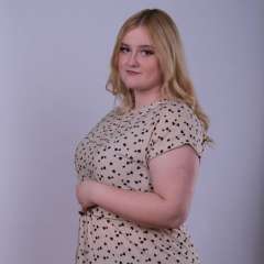 Назаренко Ангелина Игоревна