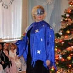 Коробкина Екатерина Владимировна