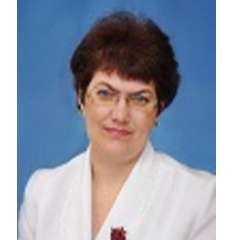 Татьяна Гончарова