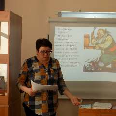 Аксанова Лилия Рамильевна