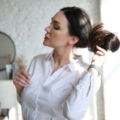 Елена Владимировна Борзова