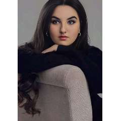 Матвиенко Владлена Алексеевна