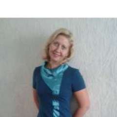 Юлия Викторовна Сиденко