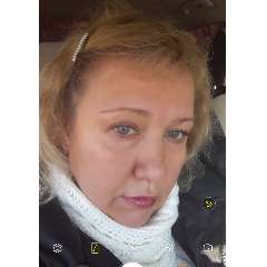 Андреева Марина Владимировна