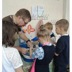 Золотухин Илья Анатольевич 