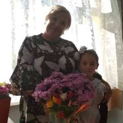 Галина Борисовна Стрельникова