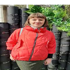 Черникова Анна Юрьевна