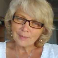 Юскина Ирина Алексеевна