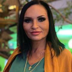 Счастливая Ольга Борисовна