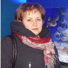 Лисовская Инна Владимировна