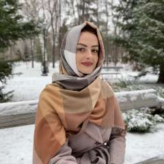 Афонина Анастасия Сергеевна