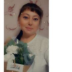 Михеева Любовь 