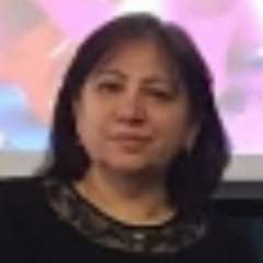 Хупсарокова Нафисет Нурбиевна