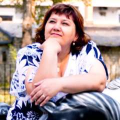 Семьянова Светлана Николаевна