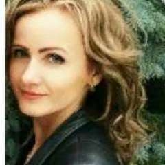 Гнутова Ольга Сергеевна