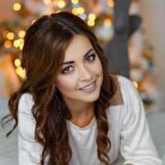 Циммерман Ирина Владимировна