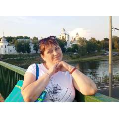 Жемарева Анна Алексеевна 