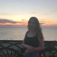 Дьяченко Алёна Анатольевна