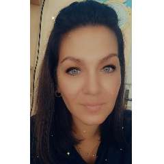 Татьяна Сергеевна Третьяк