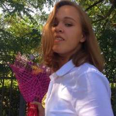 Бабкова Анна Владимировна