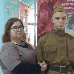 Яна Валерьевна Середенко