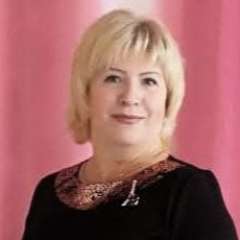 Литвинова Марина