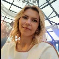 Наталья Васильевна Смирнова