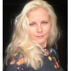 Барановская Наталья Викторовна