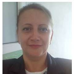 Зубрицкая Нина Георгиевна