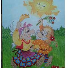 Сторублева Валентина Николаевна