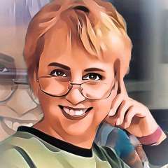 Догадаева Анна Анатольевна