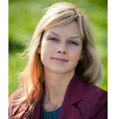 Миролюбенко Ирина Игоревна