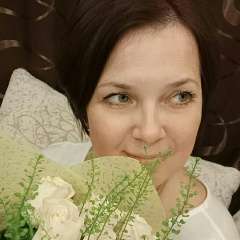 Маковеева Анна Викторовна